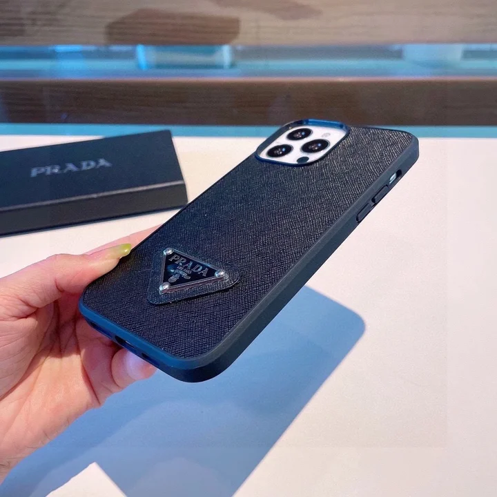 プラダ iphone16ブランド 携帯電話ケース